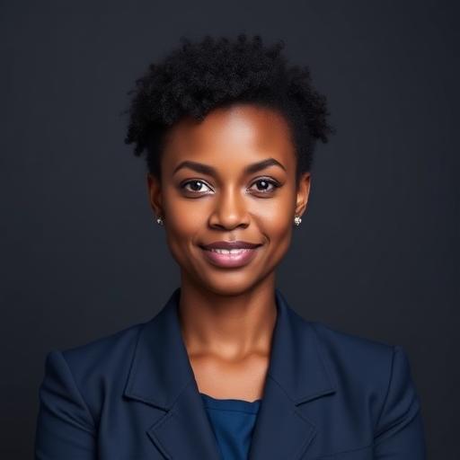 Amara Okafor