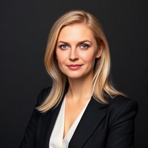 Ingrid Lindqvist